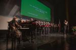 100-lecie działalności chóru męskiego „Harmonia”