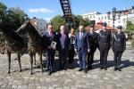 Uroczyste obchody 150-lecia OSP Wejherowo