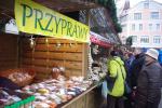 Ruszył Jarmark Bożonarodzeniowy w Wejherowie