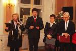 Wieczornica chrześcijańsko-patriotyczna „Błękitnych”  