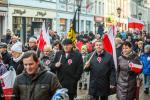 Wspólne zdjęcie i Parada Niepodległościowa
