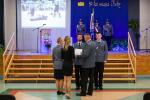 Obchody Święta Policji 