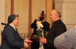 Jubileusz Sióstr Miłosierdzia w Wejherowie