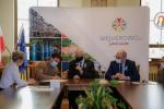 Miasto Wejherowo wspiera organizacje pozarządowe