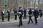 Hołd i pamięć ofiarom piaśnickiej kaźni