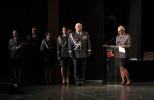 Święto Policji w  Filharmonii Kaszubskiej