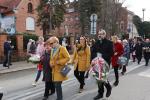 Pielęgnowanie pamięci o Jakubie Wejherze