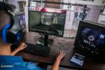 Super Game E-Sport wzbudził żywe zainteresowanie mieszkańców  