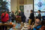Uznanie dla mieszkańców dekorujących swoje ogrody, okna i balkony  