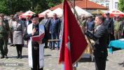 Harcerze z całej Polski w Wejherowie