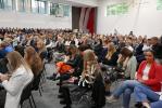 Najzdolniejsi uczniowie otrzymali stypendia Marszałka Województwa Pomorskiego