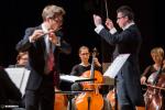 Koncert Wigilijny w Filharmonii Kaszubskiej