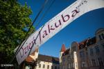 Statuetka Jakuba Wejhera dla Huberta Skrzypczaka
