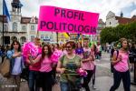 Jakubowa parada młodzieży