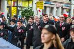 Wspólne zdjęcie i Parada Niepodległościowa