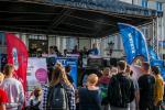 Super Game E-Sport wzbudził żywe zainteresowanie mieszkańców  