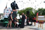 Społecznicy wsparli narodową inicjatywę kultury 