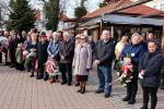 Pielęgnowanie pamięci o Jakubie Wejherze