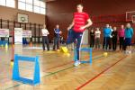 Ruszył projekt - Kid's Athletics  
