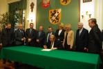 Nowy rozdział współpracy z Powiatem