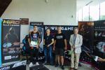 Wakacyjne Super Game E-Sport w Wejherowie