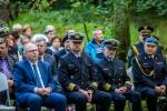 Pamiętamy o żołnierzach 1 MPS poległych pod Białą 