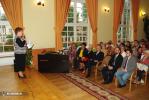 Gaudeamus studentów WUTW