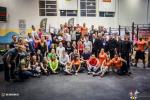 Wejher Cross Games - pierwsze zawody crossfitowe w Wejherowie