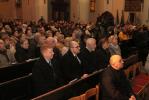 Jubileuszowy koncert Art'n'voices w kolegiacie