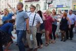 Taneczna zabawa z Teatrem „Pijana Sypialnia”