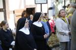 Duchowa stolica Kaszub tętni życiem - za nami Odpust Wniebowstąpienia Pańskiego