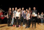 Teatr KOD z Dębna triumfatorem Luterka