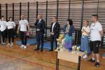 I Miejskie Mistrzostwa Szkół Podstawowych w crossficie
