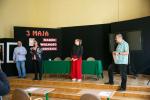 Uczniowie i mieszkańcy zmierzyli się z językowymi łamigłówkami   