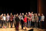 Teatr KOD z Dębna triumfatorem Luterka