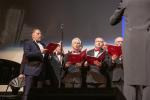 100-lecie działalności chóru męskiego „Harmonia”