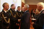 Ćwierć wieku w służbie dla miasta i mieszkańców