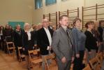 Dzień Patrona w Zespole Szkół nr 1