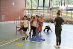 Półkolonie letnie w Wejherowie – zakończenie pierwszego turnusu