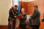 Ćwierć wieku w służbie dla miasta i mieszkańców