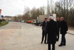Nowy parking na os. Fenikowskiego