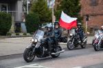 Wejherowo świętowało niepodległość