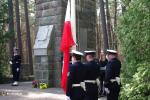 Hołd i pamięć ofiarom piaśnickiej kaźni