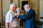 Medale dla małżonków za wspólne 50 i 60 lat