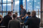 Mistrzostwa Powiatu Wejherowskiego Szkół Podstawowych w Halowej Lekkoatletyce