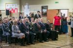 Uroczystość z okazji Święta Niepodległości
