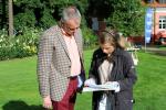 Wejherowo w programie TVP 3 „Pomorze na Weekend”
