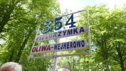 Odpust Wniebowstąpienia Pańskiego 2022 w Wejherowie
