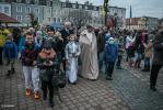Fani Gwiezdnych Wojen „opanowali” Wejherowo