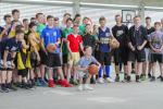 Ogromny sukces IV edycji Streetballa Małego Trójmiasta Kaszubskiego